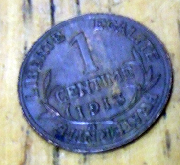 Finds-From-10-Lb-Bag-Of-Foreign-Coins